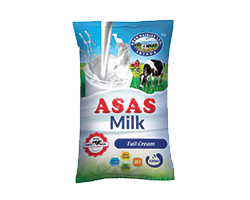 ASAS MILK